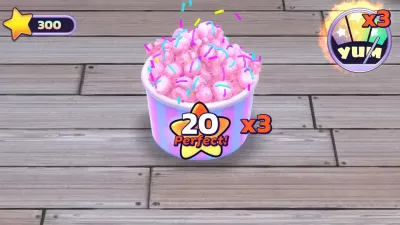 Yum Yum Cookstar (Xbox One/Series, рус.)
