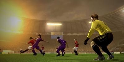 Fifa 07 (DS, б/у)