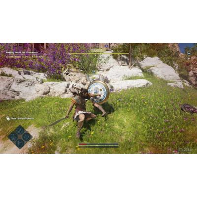 Assassins Creed Одиссея (Xbox One/Series, рус.)