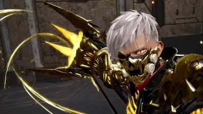 Code Vein II (2) (PS5, рус.)