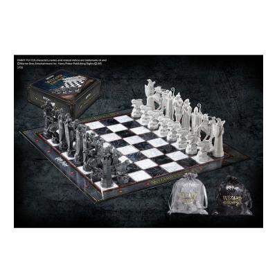 Шахматы Гарри Поттер The Noble Collection NN7580