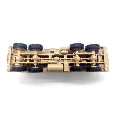 Модель HERPA 740562 M977 LKW 10t 8x8 US Army 1:87