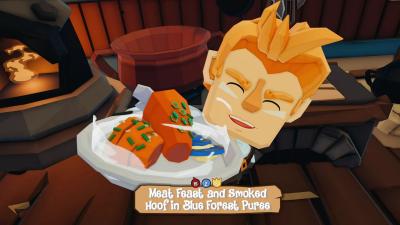 Epic Chef (PS4/PS5)