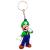 Брелок Super Mario Луиджи (силикон) Брелок Super Mario Луиджи (силикон)