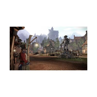 Fable 3 (Xbox 360/One/Series, б/у, рус.)