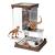 Фигурка The Noble Collection Парк Юрского периода. Велоцирапторы NN2502 Фигурка The Noble Collection Парк Юрского периода. Велоцирапторы NN2502
