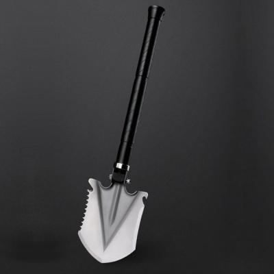 Многофункциональная лопата NexTool Multi Functional Folding Shovel Medium NE20206 CN