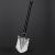 Многофункциональная лопата NexTool Multi Functional Folding Shovel Medium NE20206 CN Многофункциональная лопата NexTool Multi Functional Folding Shovel Medium NE20206 CN