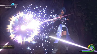 Kingdom Hearts HD 2.8 Final Chapter Prologue (PS4/PS5)