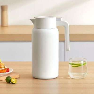 Термос Mijia 1.8L MJBWH01PL (White) CN