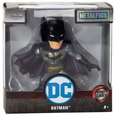 Фигурка Metalfigs DC Batman 2.5"
