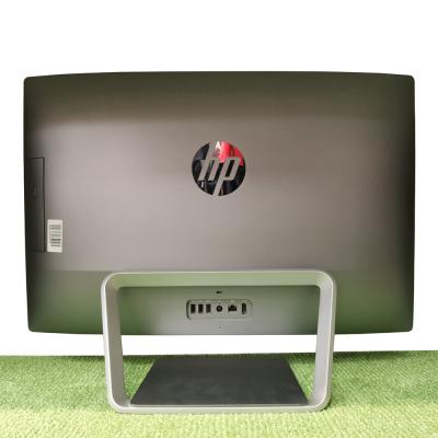 Моноблок HP Pavilion All-in-One - 24-b010 (Touch) (AMD A9-9410/16 GB/480 SSD)(б/у)