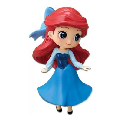 Фигурка Disney Character Q posket petit: Story of The Little Mermaid: Ariel (ver B) BP19949P
