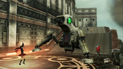 Final Fantasy Type-0 HD (Xbox One/Series)