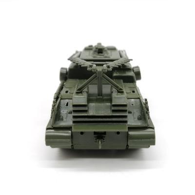 Модель HERPA 740425 Bergepanzer M88 1:87