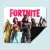 Коврик для мыши Fortnite (8) (S) Amazingame Коврик для мыши Fortnite (8) (S) Amazingame