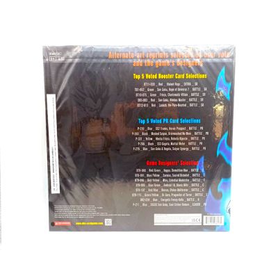 Настольная карточная игра Dragon Ball Super Card Game Collectors Selection Vol. 2