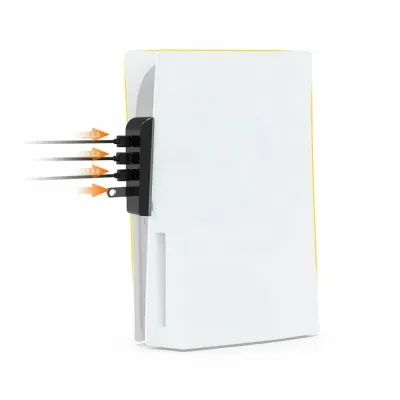 Разветвитель USB (Hub) PS5 TP5-0576 DOBE