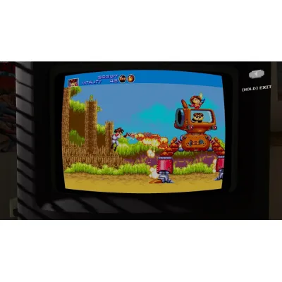  Classics (Nintendo Switch)