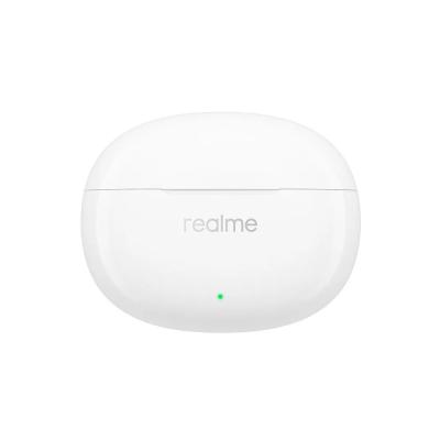 Беспроводные TWS наушники realme Buds T100 (White)