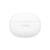 Беспроводные TWS наушники realme Buds T100 (White)