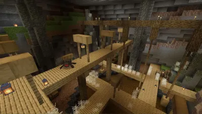 Minecraft (3500 Point) (PS5, рус.)