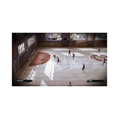 FIFA Street Classics (Xbox 360, б/у)