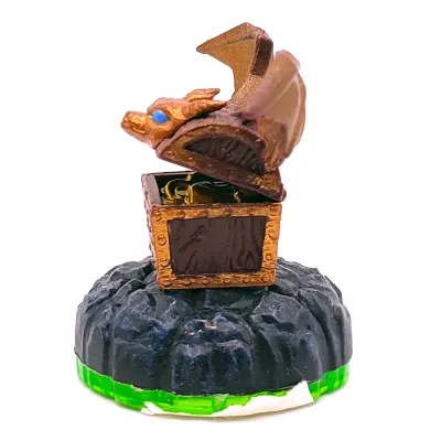 Фигурка Skylanders Hidden Treasure (б/у)