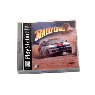 Rally Cross 2 (PS1, б/у)