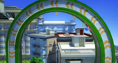 Sonic Generations (Xbox 360/One/Series, б/у)