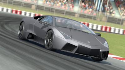 Forza Motorsport 3 Limited Edition (без брелока и флэшки) (Xbox 360, б/у, рус.)