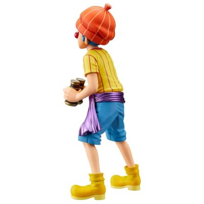 Фигурка One Piece DXF The Grandline Children Wanokuni Buggy VerB (BNS1016)