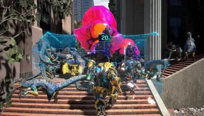 Exoprimal (Xbox One/Series, рус.)