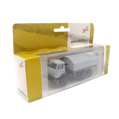 Модель HERPA 745079 Kamaz 5320 LKW 1:87