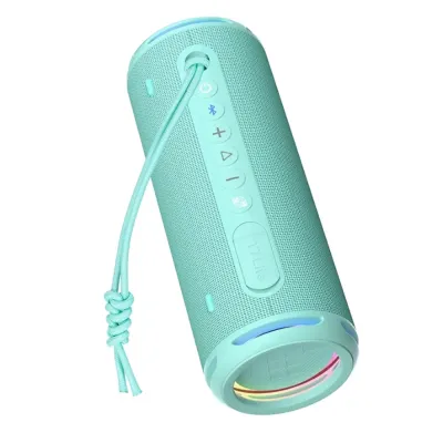 Колонка портативная Tronsmart T7 Lite (бирюзовый)