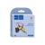 Кабель AUX DREAM JD237 1,5м (красный) Кабель AUX DREAM JD237 1,5м (красный)
