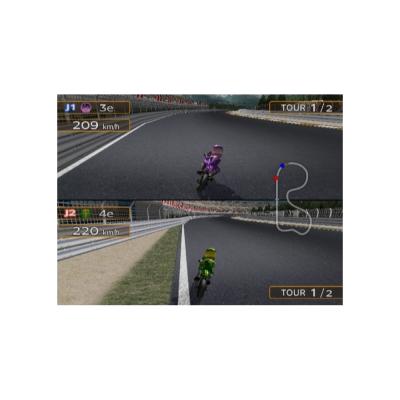 Sports Island 2 (Wii, б/у, множ.царап., уст на 100%) (регион PAL)