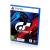 Gran Turismo 7 (PS5, б/у, русские субтитры) Gran Turismo 7 (PS5, б/у, русские субтитры)