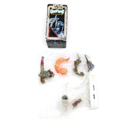 Фигурка "Star Wars Bust-Ups Series 3 6-Pack