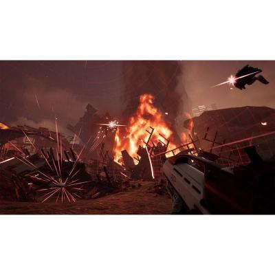 Farpoint (PS4, б/у, рус., только для VR)