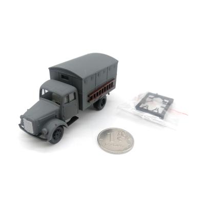 Модель HERPA 744997 Deutz Koffer-LKW 1:87