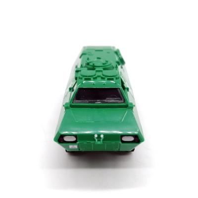 Модель Schuco 67852 TM-170 1:87