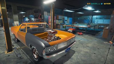 Car Mechanic Simulator (Xbox One/Series, рус.)
