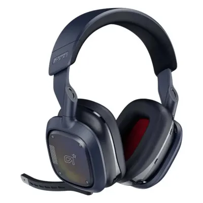 Беспроводная игровая гарнитура Logitech G Astro A30 для Playstation, Xbox One/Series, PC, Mobile