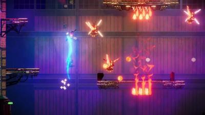 Black Future 88 (Nintendo Switch, рус.)