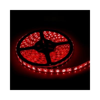 Лента светодиодная IN HOME LS 35R-60/65 60LED 4.8Вт/м 12В IP65 красная