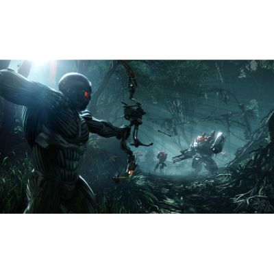 Crysis 3 Classics (Xbox 360/One/Series, б/у, рус.)