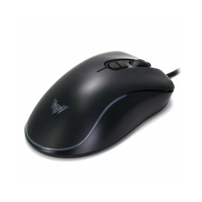 Мышь игровая проводная Crown Gaming CMGM-902