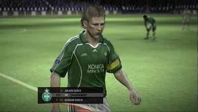 FIFA 07 (PS2, б/у, незнач.царап., устанавливается на 100%)