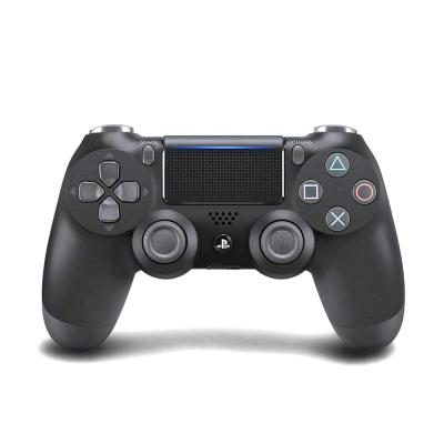 Джойстик (Геймпад) Dualshock 4 v2 CUH-ZCT2E (Черный, б/у)